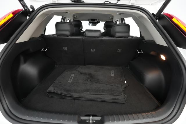 2024 Kia Niro EV — photo 6 of 22