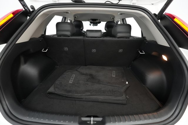 2024 Kia Niro EV — photo 6 of 22