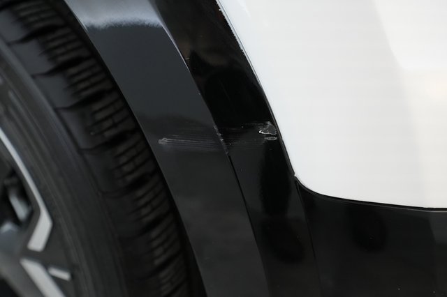 2024 Kia Niro EV — photo 21 of 22