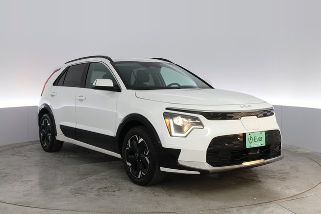 2024 Kia Niro EV — photo 12 of 22