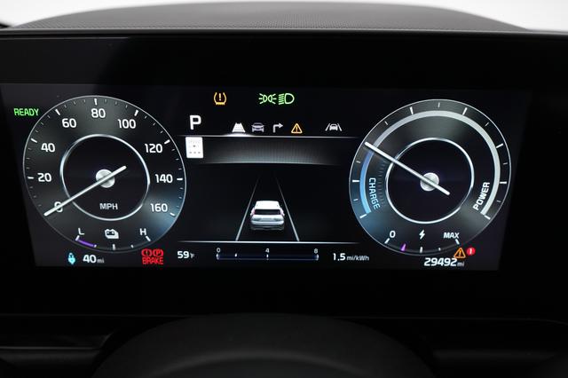 2024 Kia Niro EV — photo 5 of 22