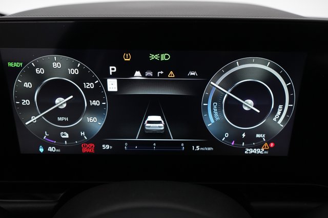 2024 Kia Niro EV — photo 5 of 22