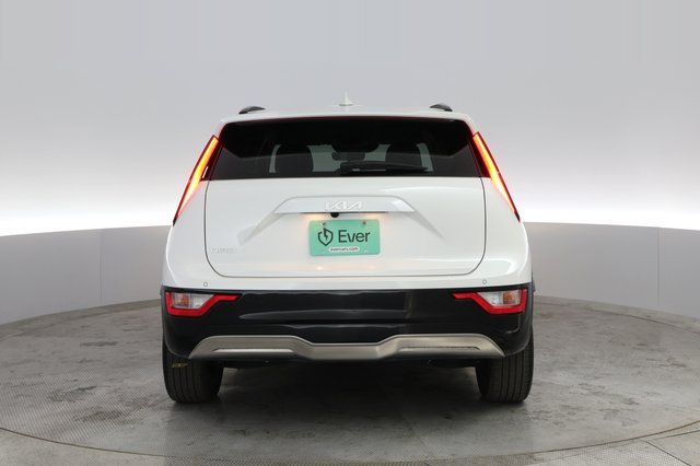 2024 Kia Niro EV — photo 14 of 22