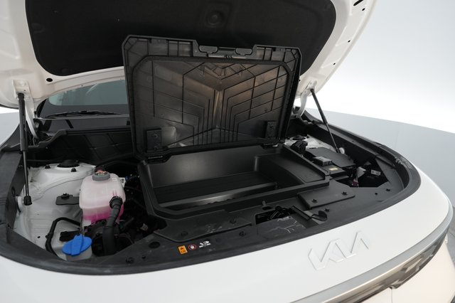 2024 Kia Niro EV — photo 20 of 22