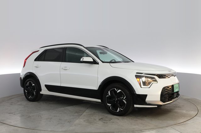 2024 Kia Niro EV — photo 11 of 22