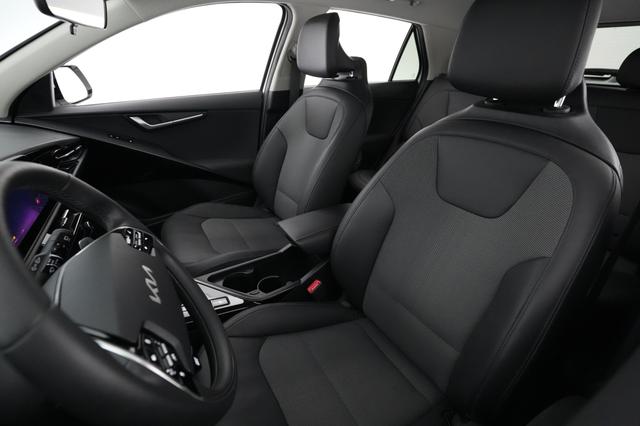 2024 Kia Niro EV — photo 3 of 22