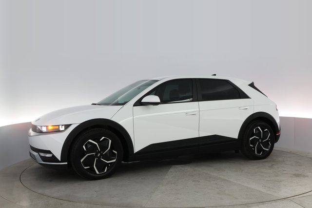 2024 Hyundai IONIQ 5 — photo 11 of 20