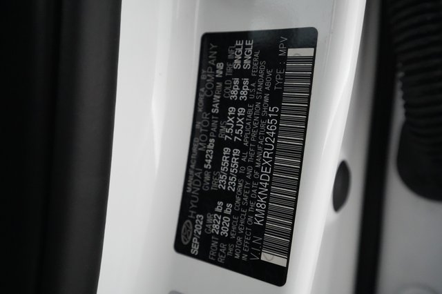 2024 Hyundai IONIQ 5 — photo 20 of 20
