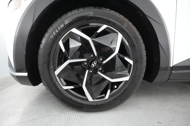2024 Hyundai IONIQ 5 — photo 7 of 20