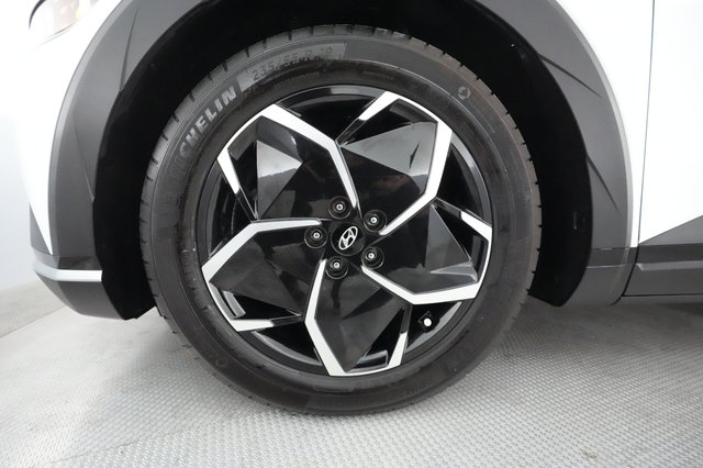 2024 Hyundai IONIQ 5 — photo 7 of 20