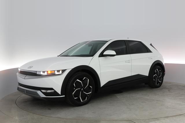 2024 Hyundai IONIQ 5 — VIN KM8KN4DEXRU246515