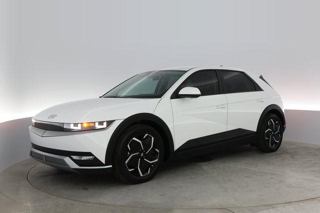 2024 Hyundai IONIQ 5 — VIN KM8KN4DEXRU246515