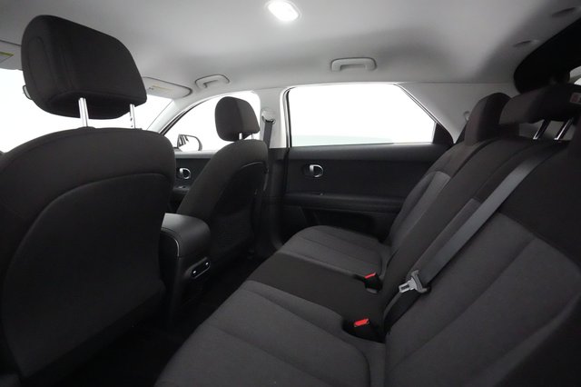 2024 Hyundai IONIQ 5 — photo 4 of 20