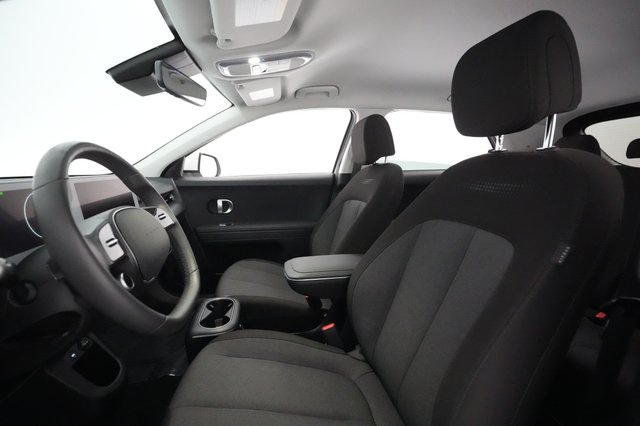 2024 Hyundai IONIQ 5 — photo 3 of 20