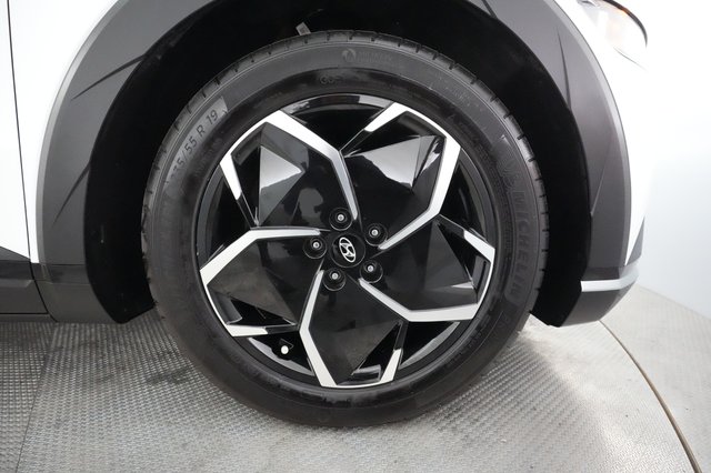 2024 Hyundai IONIQ 5 — photo 16 of 20