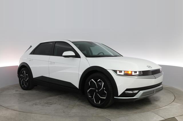 2024 Hyundai IONIQ 5 — photo 10 of 20