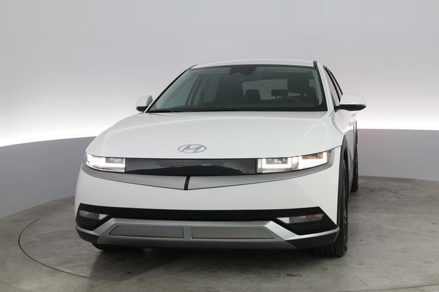 2024 Hyundai IONIQ 5 — photo 12 of 20