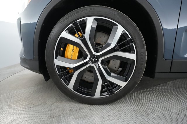2022 Polestar 2 — photo 11 of 22
