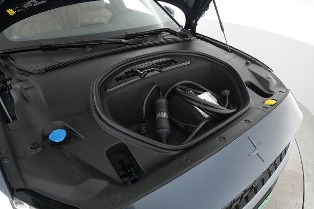 2022 Polestar 2 — photo 20 of 22