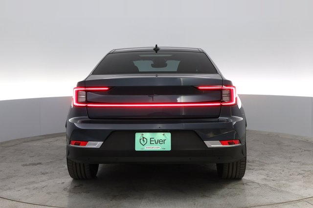 2022 Polestar 2 — photo 8 of 22