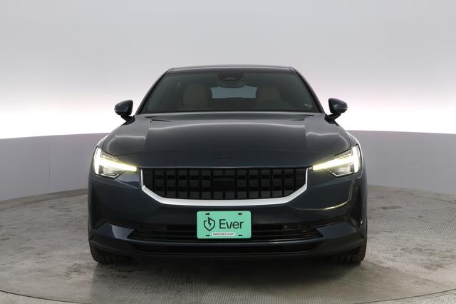 2022 Polestar 2 — photo 5 of 22