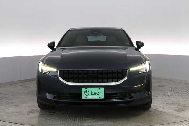 2022 Polestar 2 — photo 5 of 22