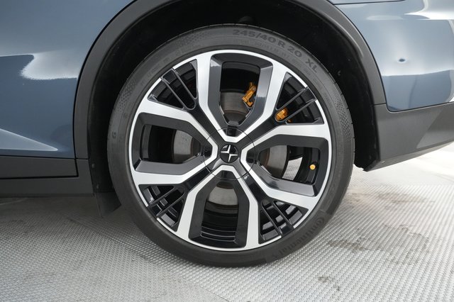 2022 Polestar 2 — photo 12 of 22