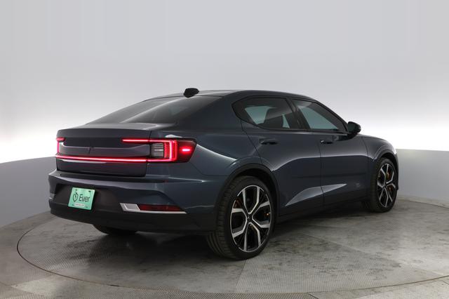 2022 Polestar 2 — photo 2 of 22
