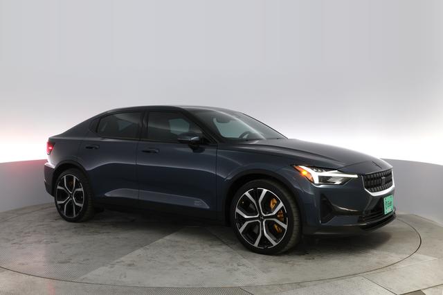 2022 Polestar 2 — photo 7 of 22