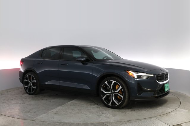 2022 Polestar 2 — photo 7 of 22