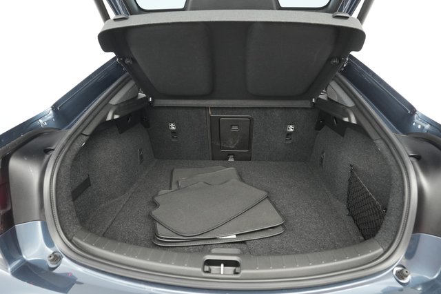 2022 Polestar 2 — photo 21 of 22