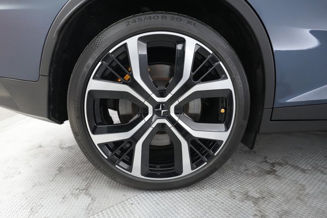 2022 Polestar 2 — photo 13 of 22