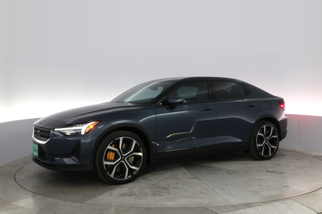 2022 Polestar 2 — photo 10 of 22