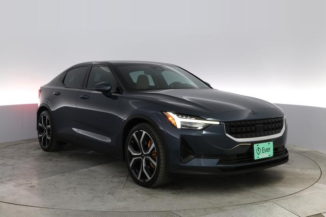 2022 Polestar 2 — photo 6 of 22