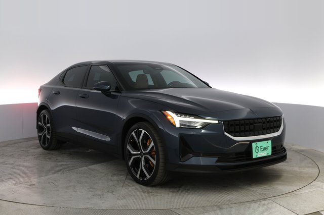 2022 Polestar 2 — photo 6 of 22