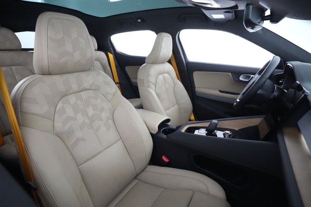 2022 Polestar 2 — photo 3 of 22