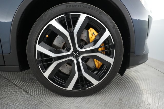 2022 Polestar 2 — photo 14 of 22