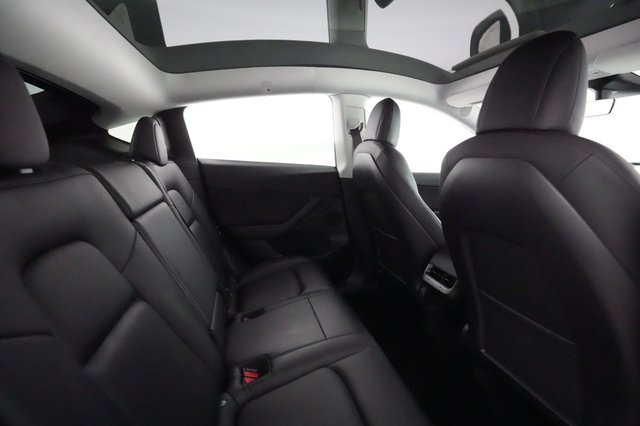 2021 Tesla Model Y — photo 3 of 22