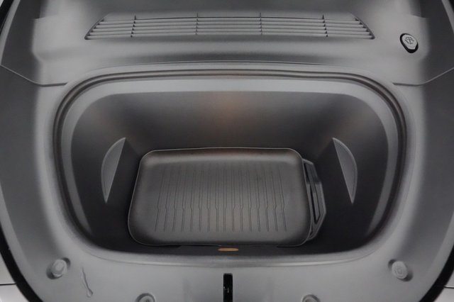 2021 Tesla Model Y — photo 20 of 22