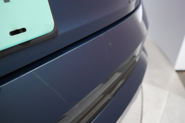 2019 Audi e-tron — photo 22 of 25