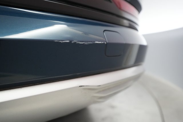 2019 Audi e-tron — photo 24 of 25