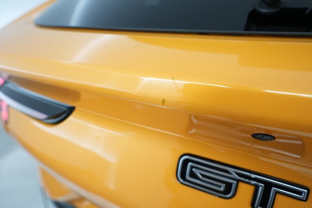 2021 Ford Mustang Mach-E — photo 25 of 29