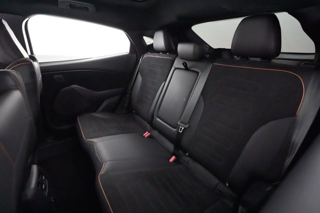 2021 Ford Mustang Mach-E — photo 19 of 29