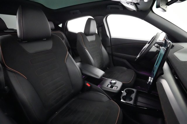 2021 Ford Mustang Mach-E — photo 18 of 29
