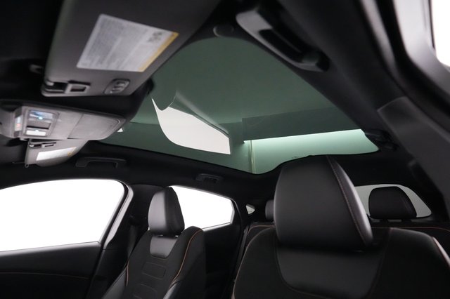 2021 Ford Mustang Mach-E — photo 23 of 29