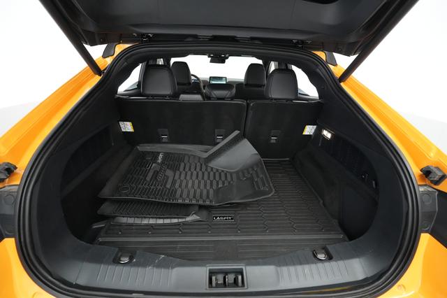 2021 Ford Mustang Mach-E — photo 6 of 29