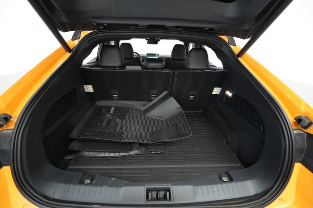 2021 Ford Mustang Mach-E — photo 6 of 29