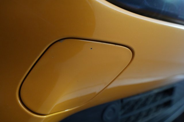 2021 Ford Mustang Mach-E — photo 27 of 29