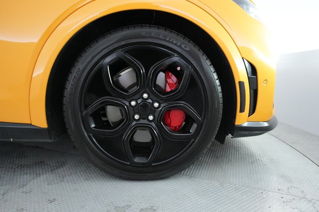 2021 Ford Mustang Mach-E — photo 17 of 29
