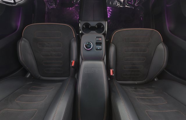 2021 Ford Mustang Mach-E — photo 22 of 29